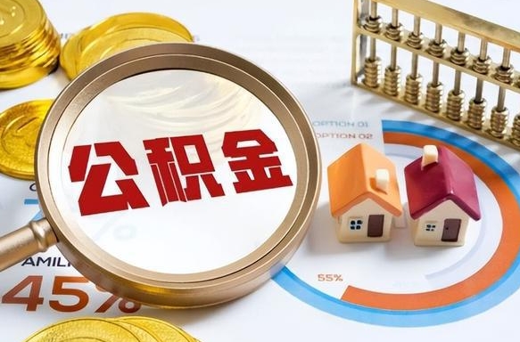 齐齐哈尔个人公积金提取（2021住房公积金个人怎么提取）